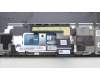 Lenovo 5CB1L84362 Tastatur inkl. Topcase ASM_ITA_L83AG