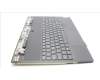 Lenovo 5CB1L84362 Tastatur inkl. Topcase ASM_ITA_L83AG
