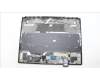Lenovo 5CB1L84365 Tastatur inkl. Topcase ASM_NORDIC_L83AG