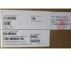 Lenovo 5CB1L84365 Tastatur inkl. Topcase ASM_NORDIC_L83AG