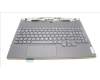Lenovo 5CB1L84365 Tastatur inkl. Topcase ASM_NORDIC_L83AG