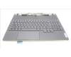 Lenovo 5CB1L84366 Tastatur inkl. Topcase ASM_POR_L83AG