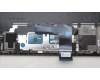 Lenovo 5CB1L84366 Tastatur inkl. Topcase ASM_POR_L83AG