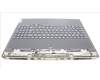 Lenovo 5CB1L84366 Tastatur inkl. Topcase ASM_POR_L83AG