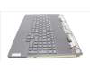 Lenovo 5CB1L84367 Tastatur inkl. Topcase ASM_RUS_L83AG