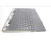 Lenovo 5CB1L84367 Tastatur inkl. Topcase ASM_RUS_L83AG