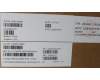 Lenovo 5CB1L84367 Tastatur inkl. Topcase ASM_RUS_L83AG