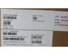 Lenovo 5CB1L84368 Tastatur inkl. Topcase ASM_UK_L83AG