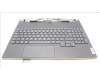 Lenovo 5CB1L84368 Tastatur inkl. Topcase ASM_UK_L83AG