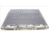 Lenovo 5CB1L84368 Tastatur inkl. Topcase ASM_UK_L83AG