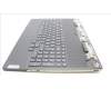 Lenovo 5CB1L84368 Tastatur inkl. Topcase ASM_UK_L83AG