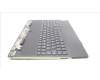Lenovo 5CB1L84369 Tastatur inkl. Topcase spanisch _L83AG