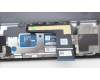 Lenovo 5CB1L84369 Tastatur inkl. Topcase spanisch _L83AG