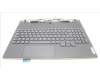 Lenovo 5CB1L84369 Tastatur inkl. Topcase spanisch _L83AG