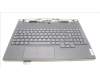 Lenovo 5CB1L84698 Tastatur inkl. Topcase schweiz_L83AG