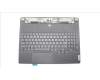 Lenovo 5CB1L84702 Tastatur inkl. Topcase ASM_UKR_L83AG