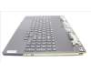 Lenovo 5CB1L84702 Tastatur inkl. Topcase ASM_UKR_L83AG