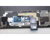 Lenovo 5CB1L84702 Tastatur inkl. Topcase ASM_UKR_L83AG