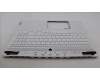 Lenovo 5CB1L84704 Tastatur inkl. TopcaseASM_ENG C 82Y4 WH RGB