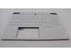 Lenovo 5CB1L87763 Tastatur inkl. TopcaseASM_UKR C 82Y4 WH RGB