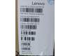 Lenovo 5CB1L88117 Tastatur inkl. Topcase ASM_BEL_H 83E0_NFP_STGY