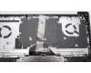 Lenovo 5CB1L88117 Tastatur inkl. Topcase ASM_BEL_H 83E0_NFP_STGY