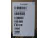 Lenovo 5CB1L88120 Tastatur inkl. Topcase ASM_CZE/SLKH83E0NFPSTGY