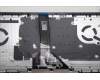 Lenovo 5CB1L88120 Tastatur inkl. Topcase ASM_CZE/SLKH83E0NFPSTGY