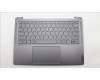 Lenovo 5CB1L88121 Tastatur inkl. Topcase ASM_ENG_H 83E0_NFP_STGY