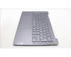 Lenovo 5CB1L88123 Tastatur inkl. Topcase ASM_FRA_H 83E0_NFP_STGY