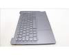Lenovo 5CB1L88123 Tastatur inkl. Topcase ASM_FRA_H 83E0_NFP_STGY