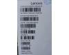 Lenovo 5CB1L88127 Tastatur inkl. Topcase ASM_GRE_H 83E0_NFP_STGY