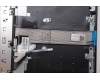 Lenovo 5CB1L88127 Tastatur inkl. Topcase ASM_GRE_H 83E0_NFP_STGY