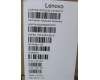 Lenovo 5CB1L88137 Tastatur inkl. Topcase ASM_POR_H 83E0_NFP_STGY