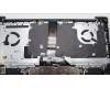 Lenovo 5CB1L88155 Tastatur inkl. Topcase ASM_FRA_H 83E0_FP_MIGY