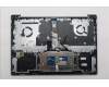 Lenovo 5CB1L88208 Tastatur inkl. Topcase ASM_HUN_H 83E0_FP_MIGY