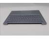 Lenovo 5CB1L88208 Tastatur inkl. Topcase ASM_HUN_H 83E0_FP_MIGY