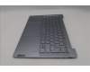 Lenovo 5CB1L88208 Tastatur inkl. Topcase ASM_HUN_H 83E0_FP_MIGY