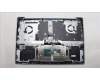 Lenovo 5CB1L88210 Tastatur inkl. Topcase ASM_ITA_H 83E0_FP_MIGY
