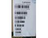 Lenovo 5CB1L88210 Tastatur inkl. Topcase ASM_ITA_H 83E0_FP_MIGY
