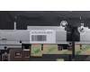 Lenovo 5CB1L88214 Tastatur inkl. Topcase ASM_NORDIC_H83E0_FPMIGY