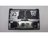 Lenovo 5CB1L88230 Tastatur inkl. Topcase ASM_CZE/SLKH83E0NFPMIGY