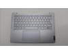 Lenovo 5CB1L88233 Tastatur inkl. Topcase ASM_FRA_H 83E0_NFP_MIGY