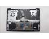 Lenovo 5CB1L88236 Tastatur inkl. Topcase deutsch_H 83E0_NFP_MIGY