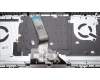 Lenovo 5CB1L88236 Tastatur inkl. Topcase deutsch_H 83E0_NFP_MIGY