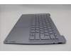 Lenovo 5CB1L88240 Tastatur inkl. Topcase ASM_HUN_H 83E0_NFP_MIGY