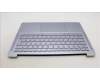 Lenovo 5CB1L88245 Tastatur inkl. Topcase ASM_LA SPA_H83E0NFPMIGY