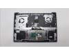 Lenovo 5CB1L88246 Tastatur inkl. Topcase ASM_NORDIC_H83E0NFPMIGY