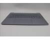 Lenovo 5CB1L88248 Tastatur inkl. Topcase ASM_RUS_H 83E0_NFP_MIGY