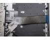 Lenovo 5CB1L88248 Tastatur inkl. Topcase ASM_RUS_H 83E0_NFP_MIGY